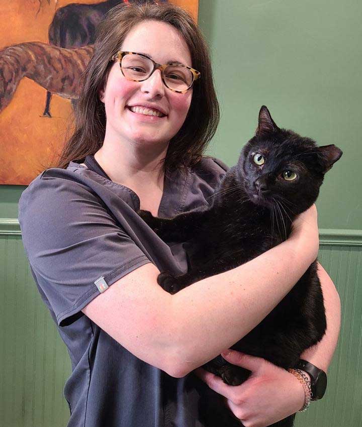 Katie